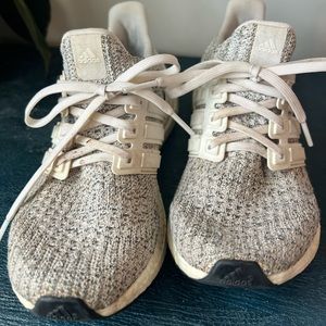 Adidas Ultraboosts